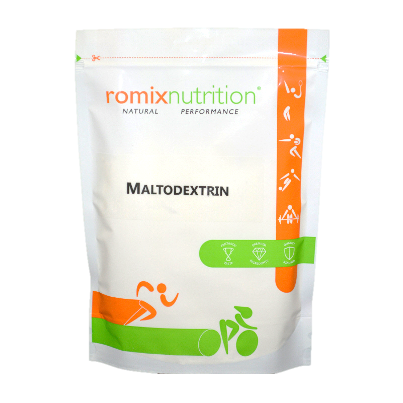 Romix Nutrition Maltodextrin